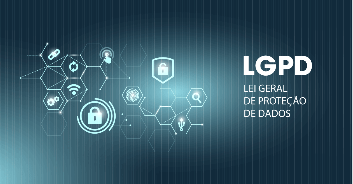 Inbound Marketing e LGPD: o que parece pesadelo, pode ser oportunidade. 1 LGPD Lei geral de protecao de dados min-marketing-digital