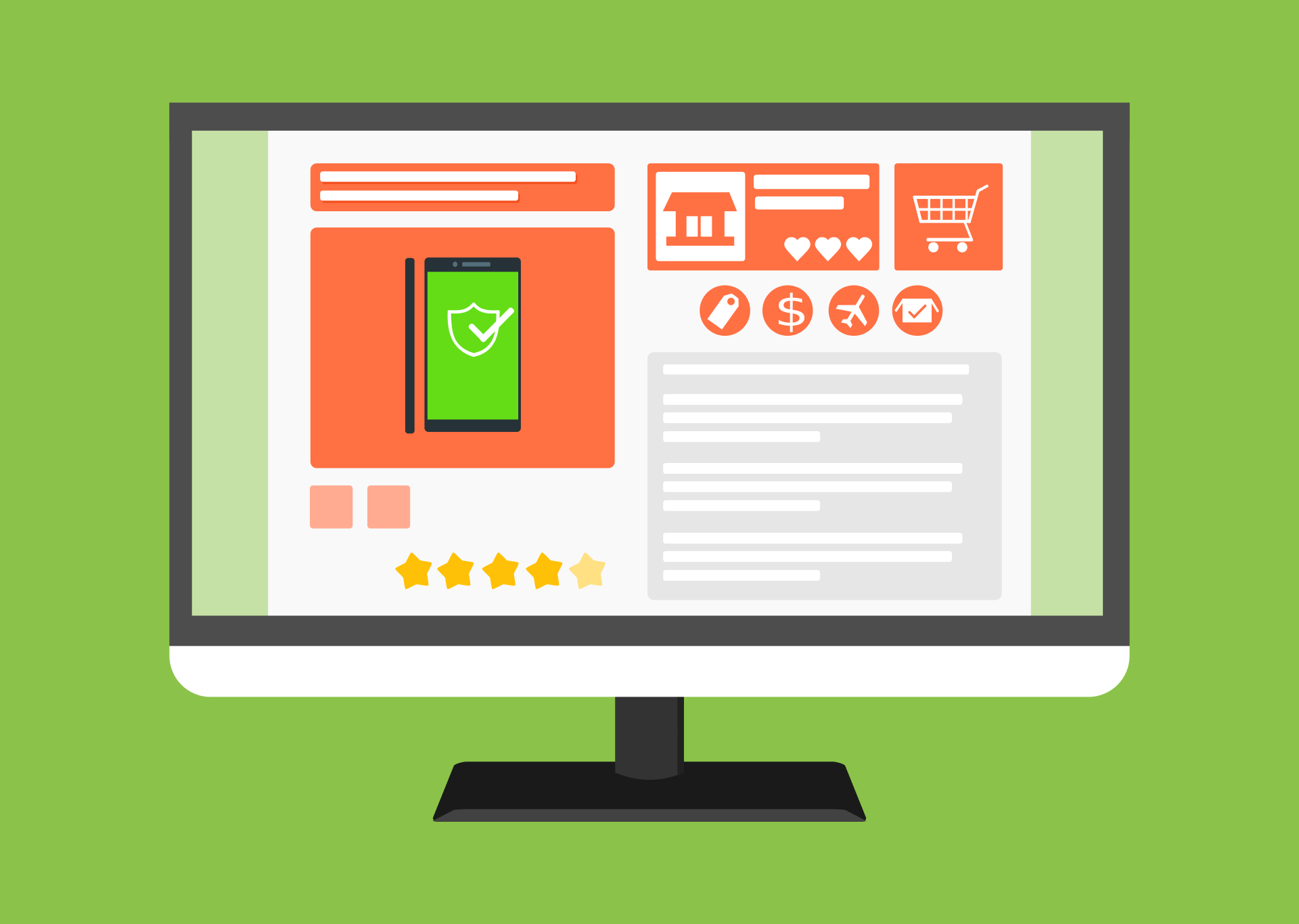 Sites otimizados para mobile impactam nos resultados das empresas, destaca agência digital em São Paulo 1 e commerce 1606962-marketing-digital