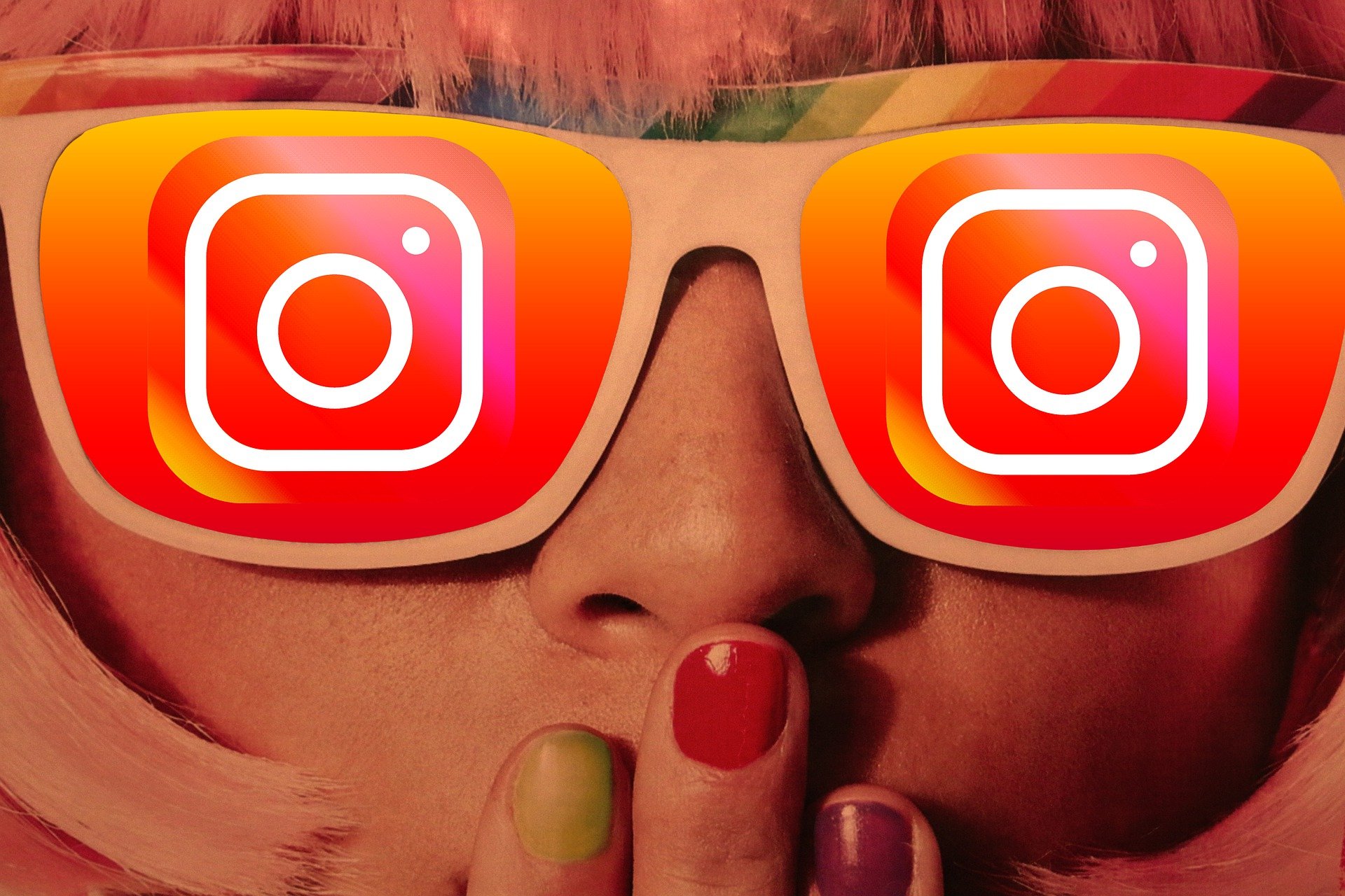 Seu checklist para o Instagram Reels 1 girl 4530426 1920-marketing-digital