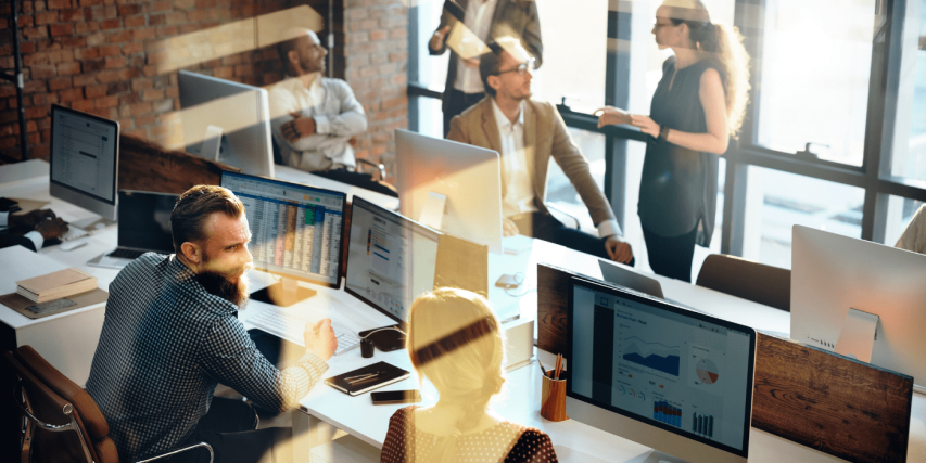 Como aumentar a eficiência da sua equipe de marketing em 2022 1 Como aumentar a eficiência da sua equipe de marketing em 2022