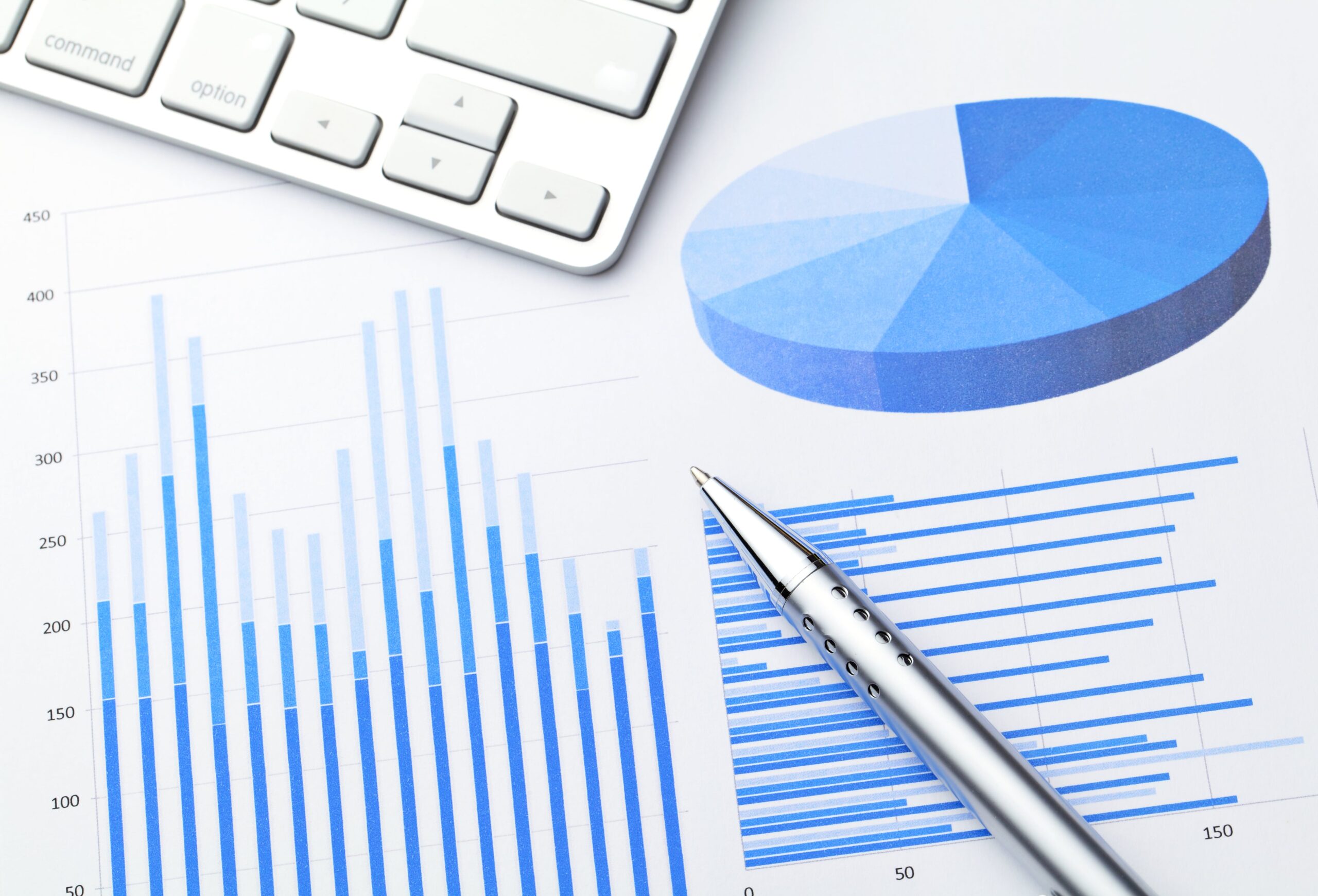 Marketing com análise de dados: como fazer 1 Marketing com análise de dados: como fazer