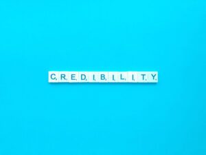 Credibilidade impacta empresas