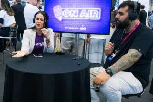 O podcast como estratégia de marketing